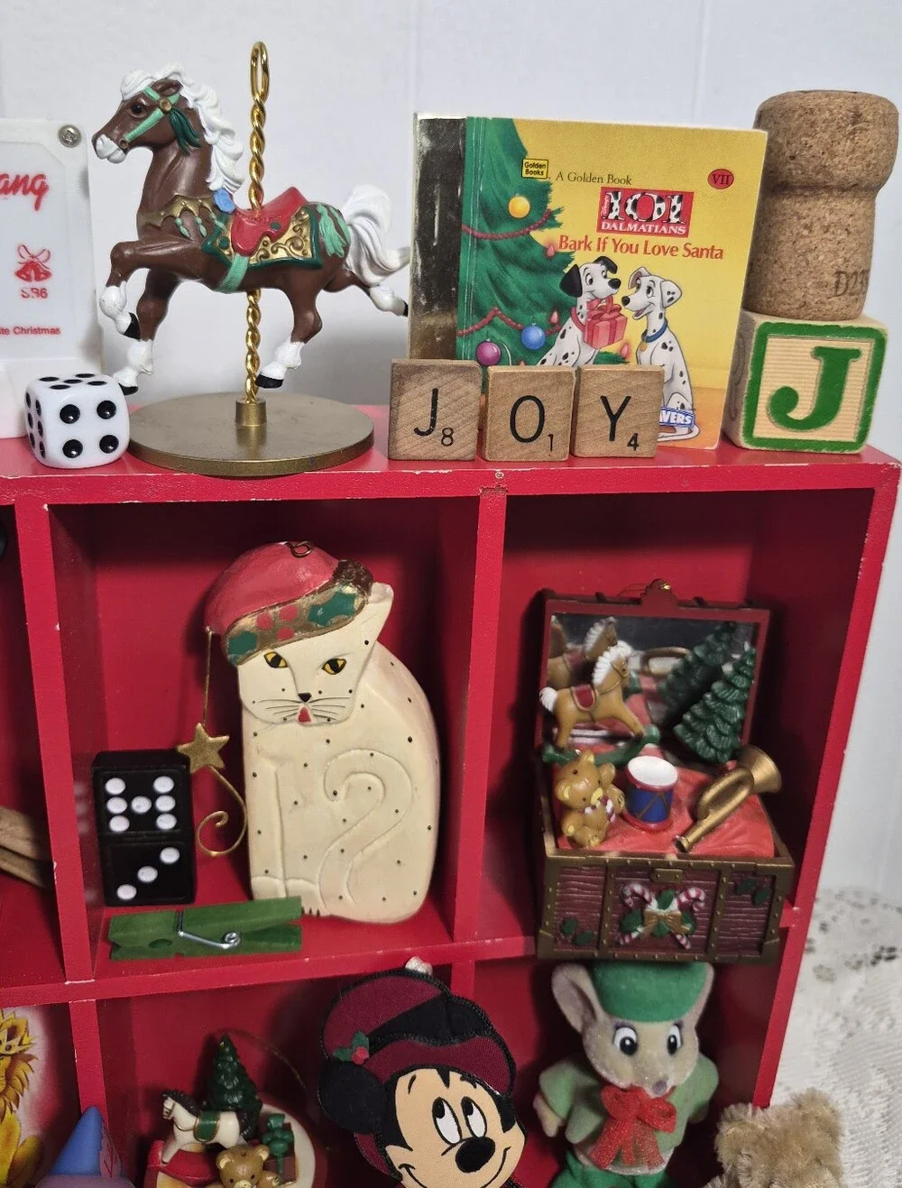 Christmas Trinket Bundle - Picture 5 of 9